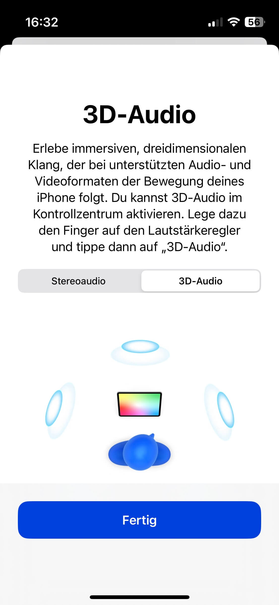 Apple AriPods 4 ANC System 6