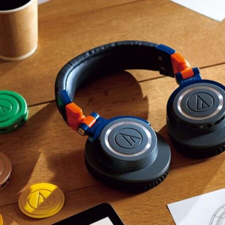 Audio-Technica LAB-Edition Sergio Gamarra