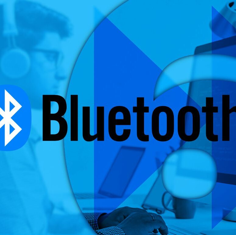 Bluetooth 6 - was bringt der neue Standard?