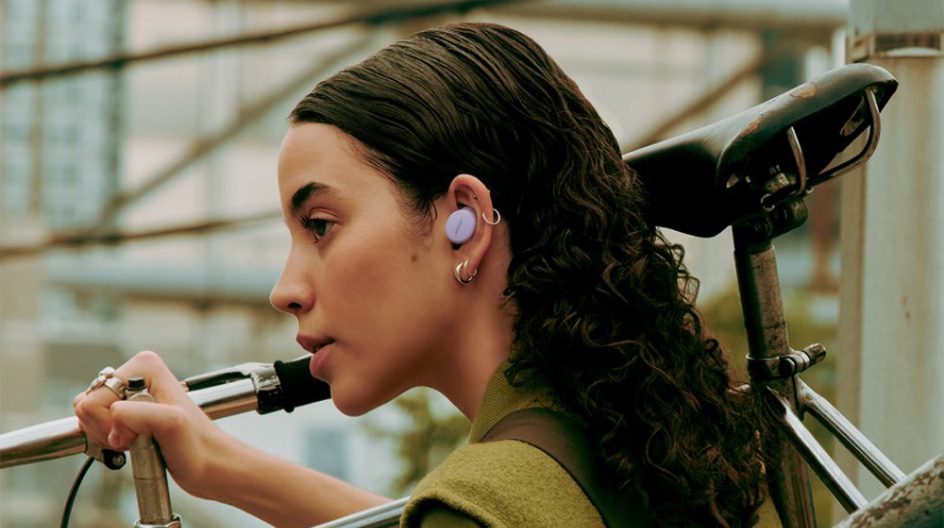 Bose QuietComfort Earbuds