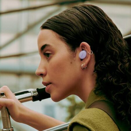 Bose QuietComfort Earbuds