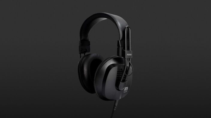 Fostex T50RPmk4