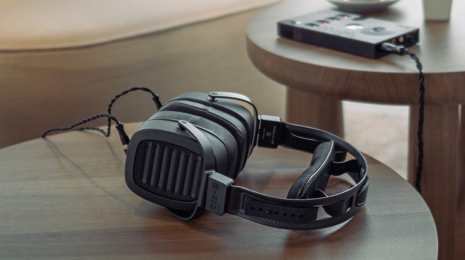 HEDD Audio stellt HEDDphone TWO GT vor