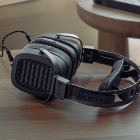 HEDD Audio stellt HEDDphone TWO GT vor