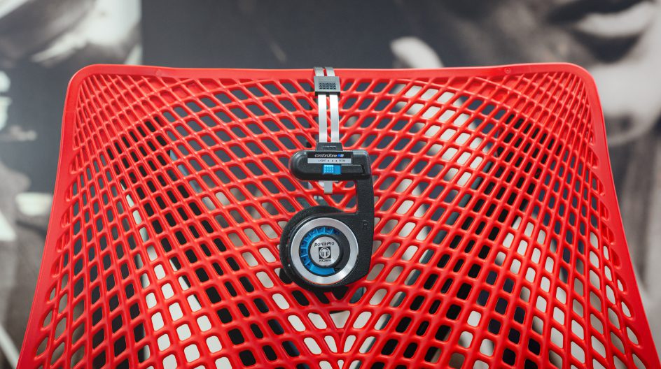 KOSS Porta Pro Wireless 2.0