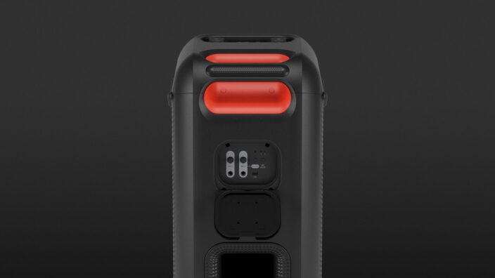 LG XBOOM XL9T