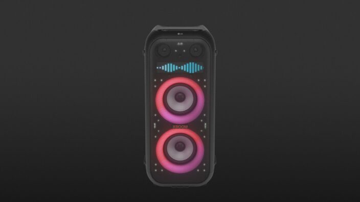 LG XBOOM XL9T