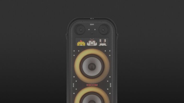 LG XBOOM XL9T