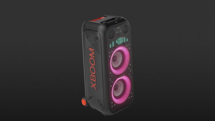 LG XBOOM XL9T