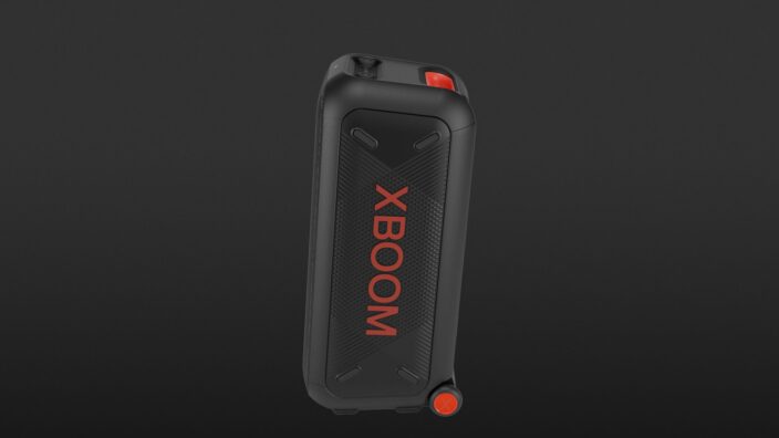 LG XBOOM XL9T