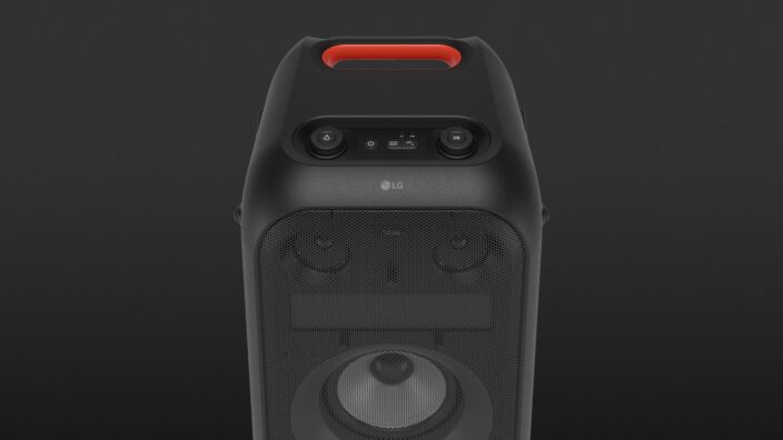 LG XBOOM XL9T