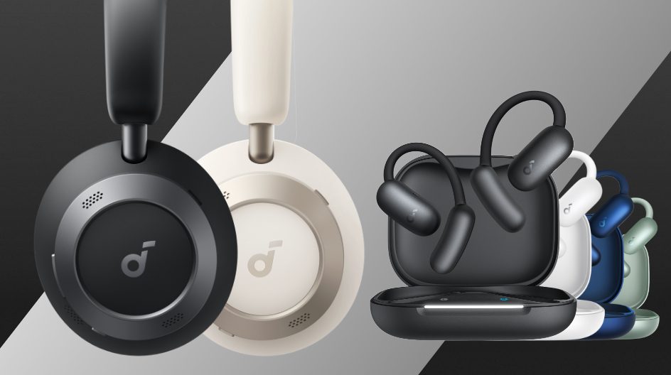 Soundcore Anker IFA 2024