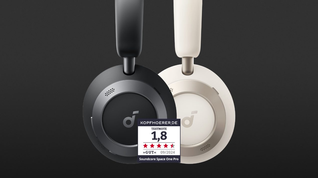 Soundcore Space One Pro