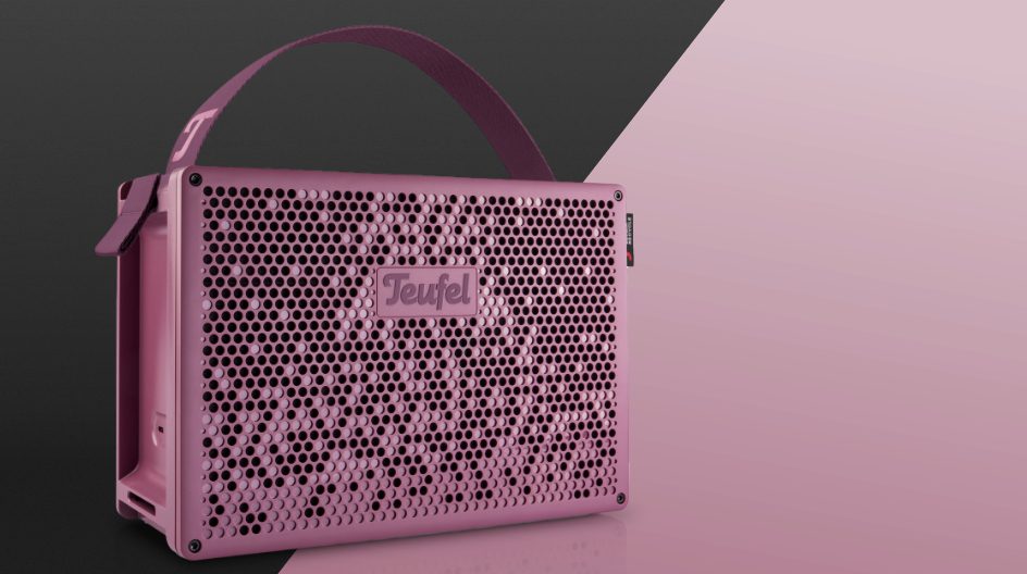 Teufel MYND