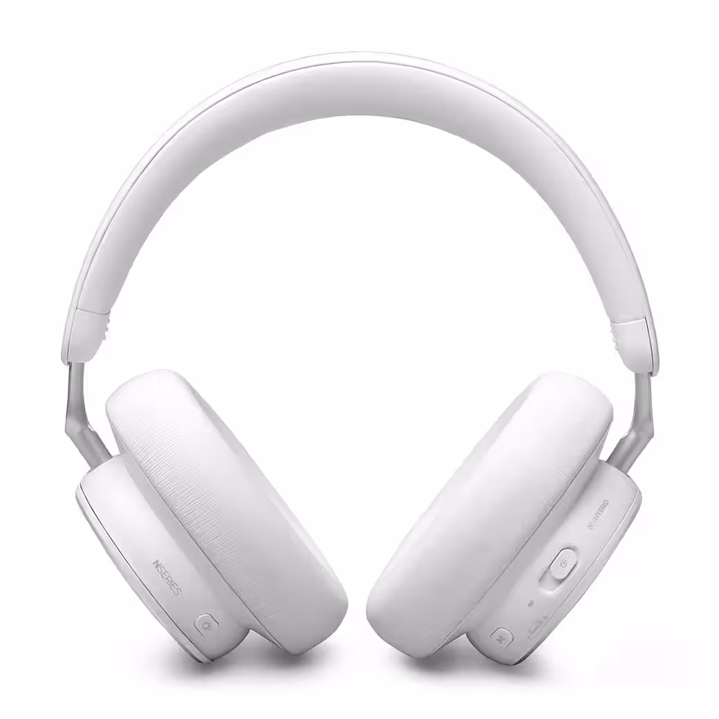 AKG N9 Hybrid Weiß