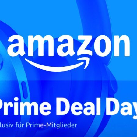 Amazon Prime Deal Days