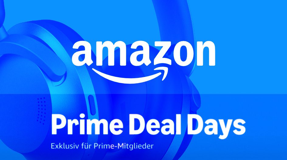 Amazon Prime Deal Days