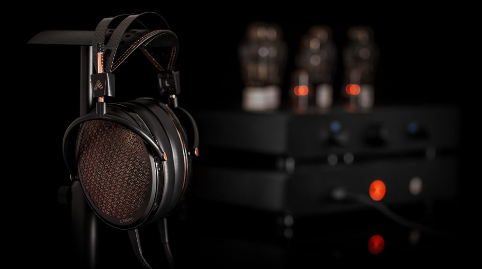 Audeze CRBN2