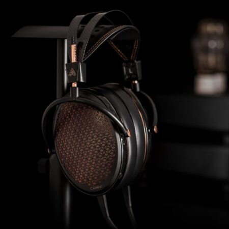 Audeze CRBN2