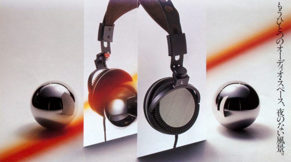 Gratulation! Audio-Technica feiert 50 Jahre Kopfhörer-Exzellenz