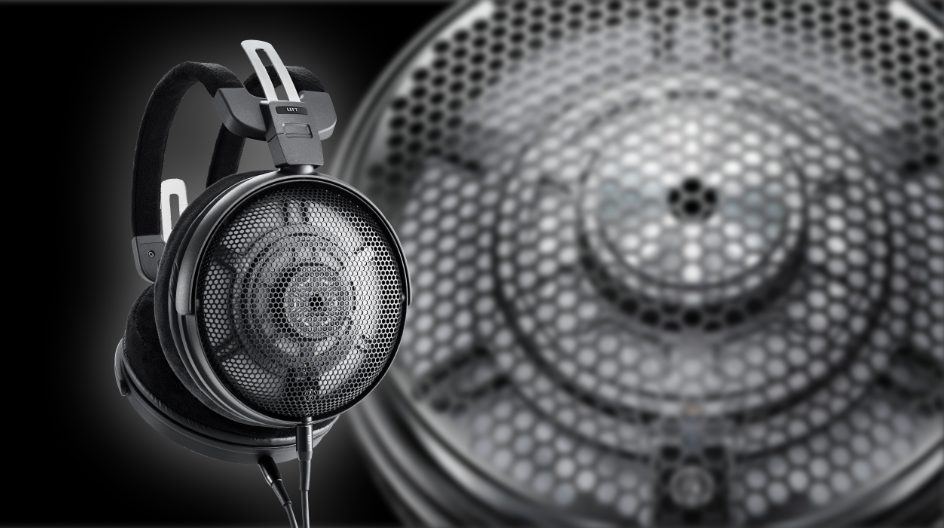 Audio-Technica ATH-ADX3000