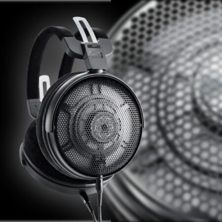 Audio-Technica ATH-ADX3000