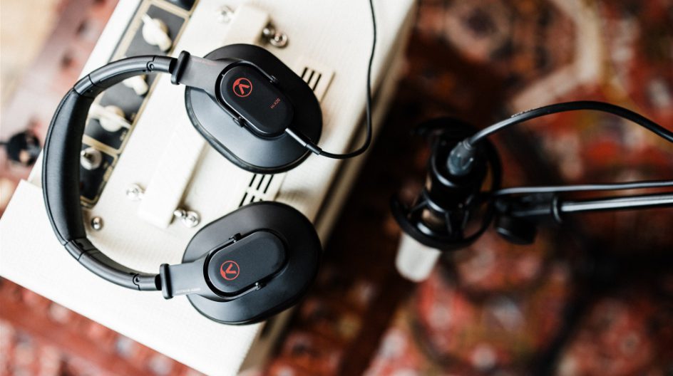 Austrian Audio Hi-X20