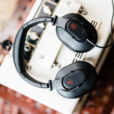 Austrian Audio Hi-X20