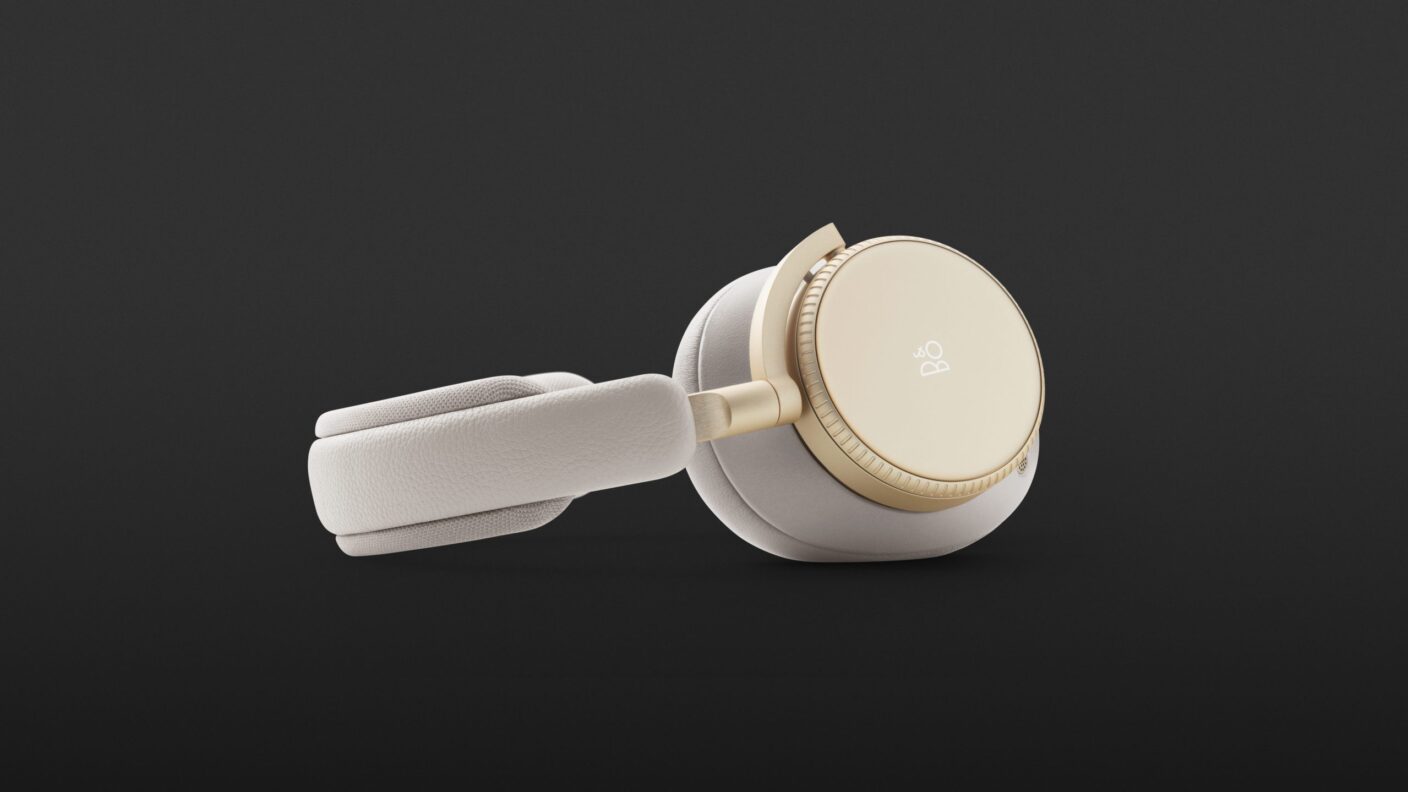 Bang & Olufsen Beoplay H100