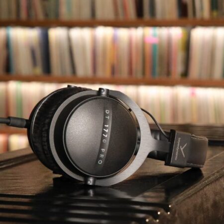Beyerdynamic DT 1770 PRO MKII und DT 1990 PRO MKII