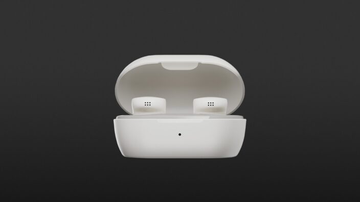 Bose QuietComfort Earbuds 2024