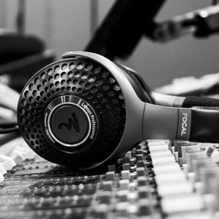 Focal Lensys Professional