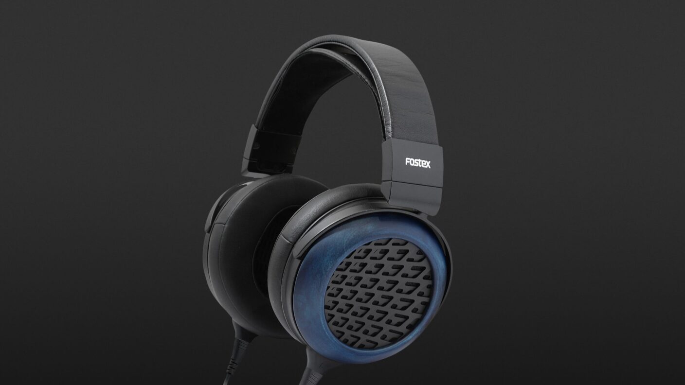 Fostex TH1100RP