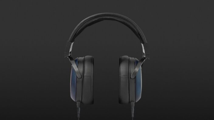 Fostex TH1100RP