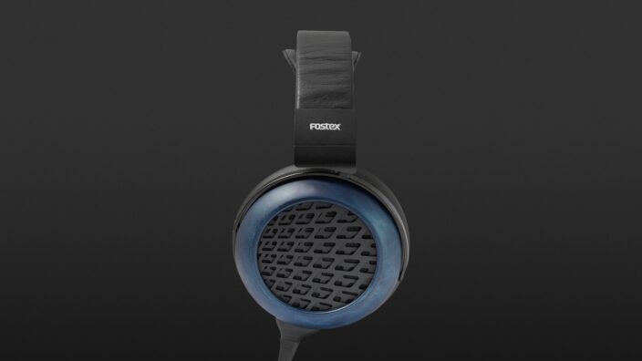 Fostex TH1100RP