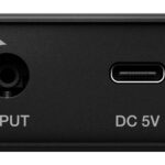 AlphaTheta HDJ-F10 Transmitte