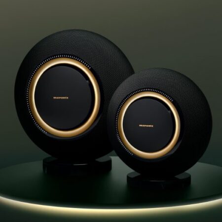 Marantz Horizon und Grand Horizon