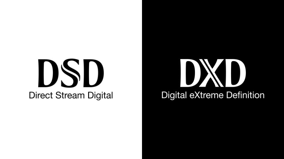 Qobuz erweitert Hi-Res-Download-Store um DSD und DXD Formate
