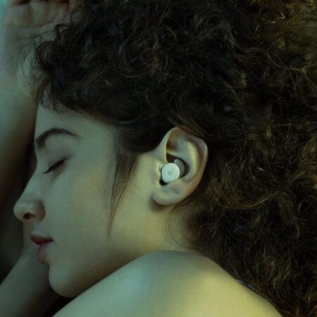 Besser schlafen mit Kopfhörern: Soundcore Sleep A20