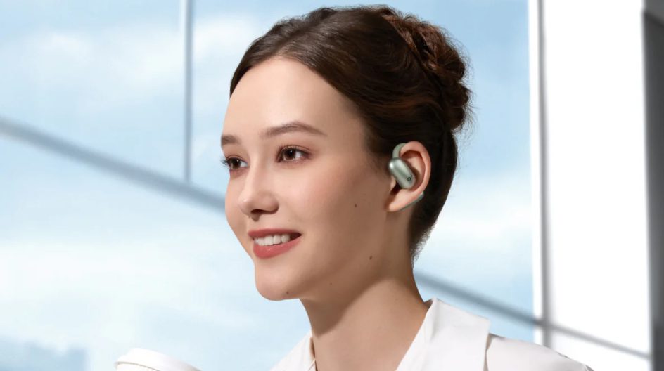 Soundcore AeroFit 2