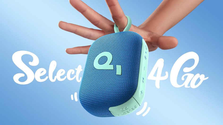 Soundcore Select 4 Go