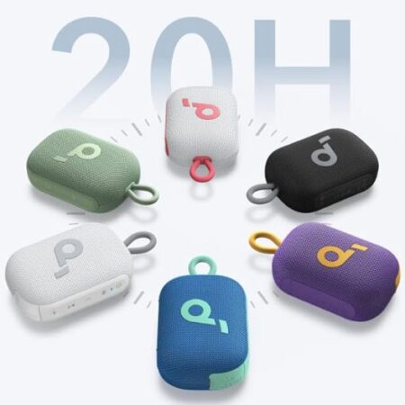 Soundcore Select 4 Go