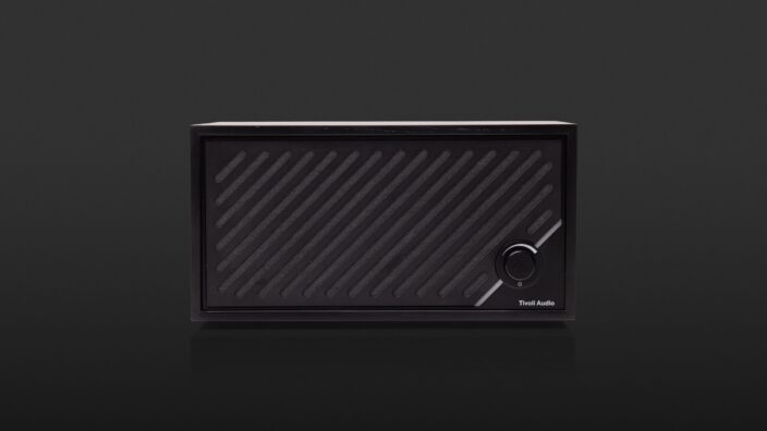 Tivoli Audio Model Two Digital