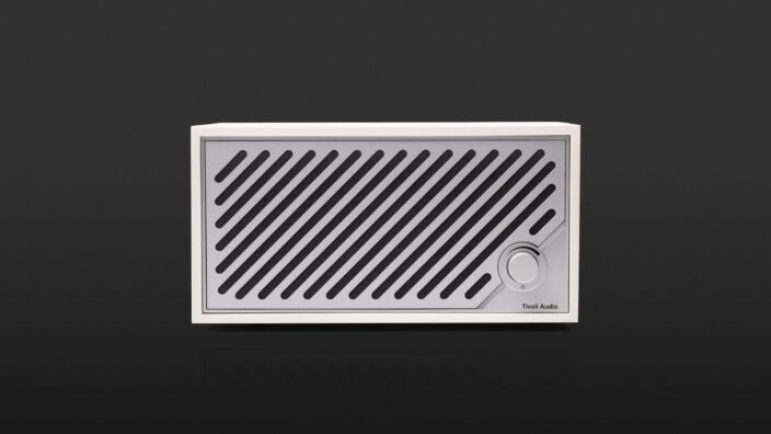 Tivoli Audio Model Two Digital