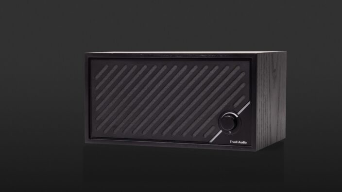 Tivoli Audio Model Two Digital