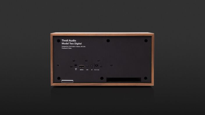 Tivoli Audio Model Two Digital