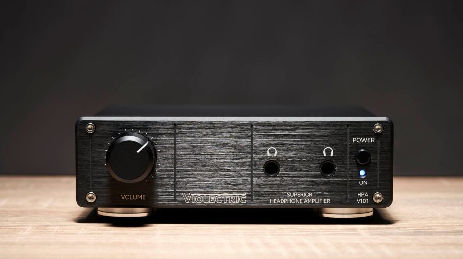Violectric HPA V101