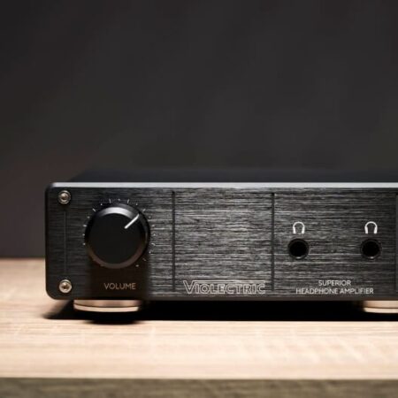 Violectric HPA V101