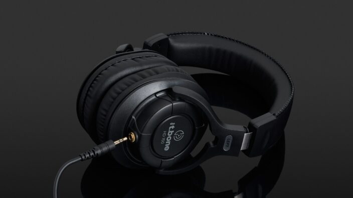 the t.bone HD 150