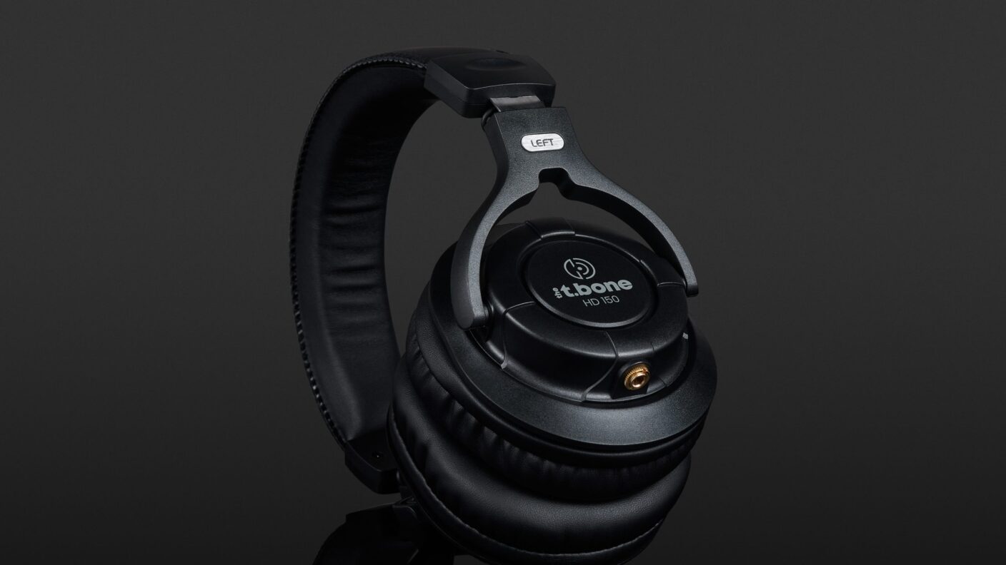 the t.bone HD 150
